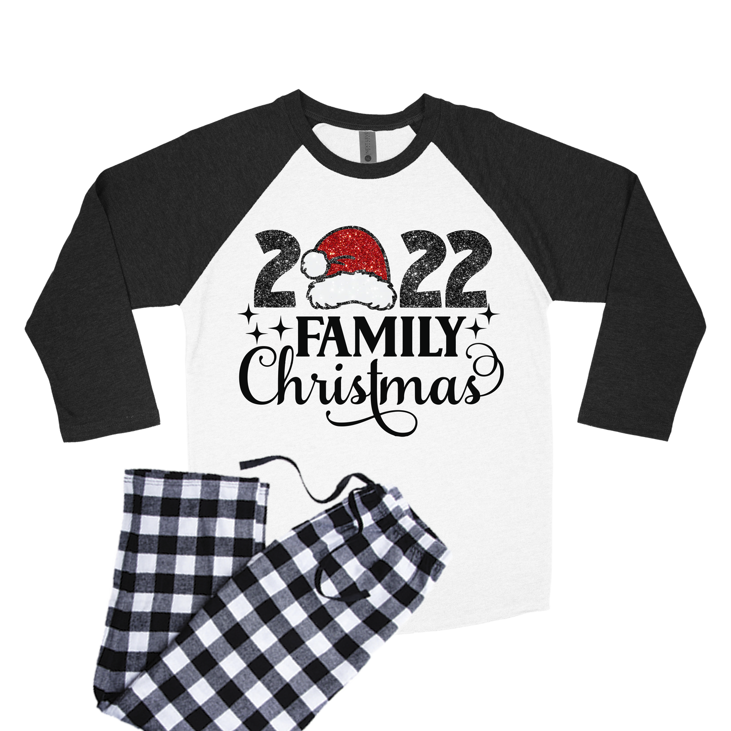 Family Christmas Shirts