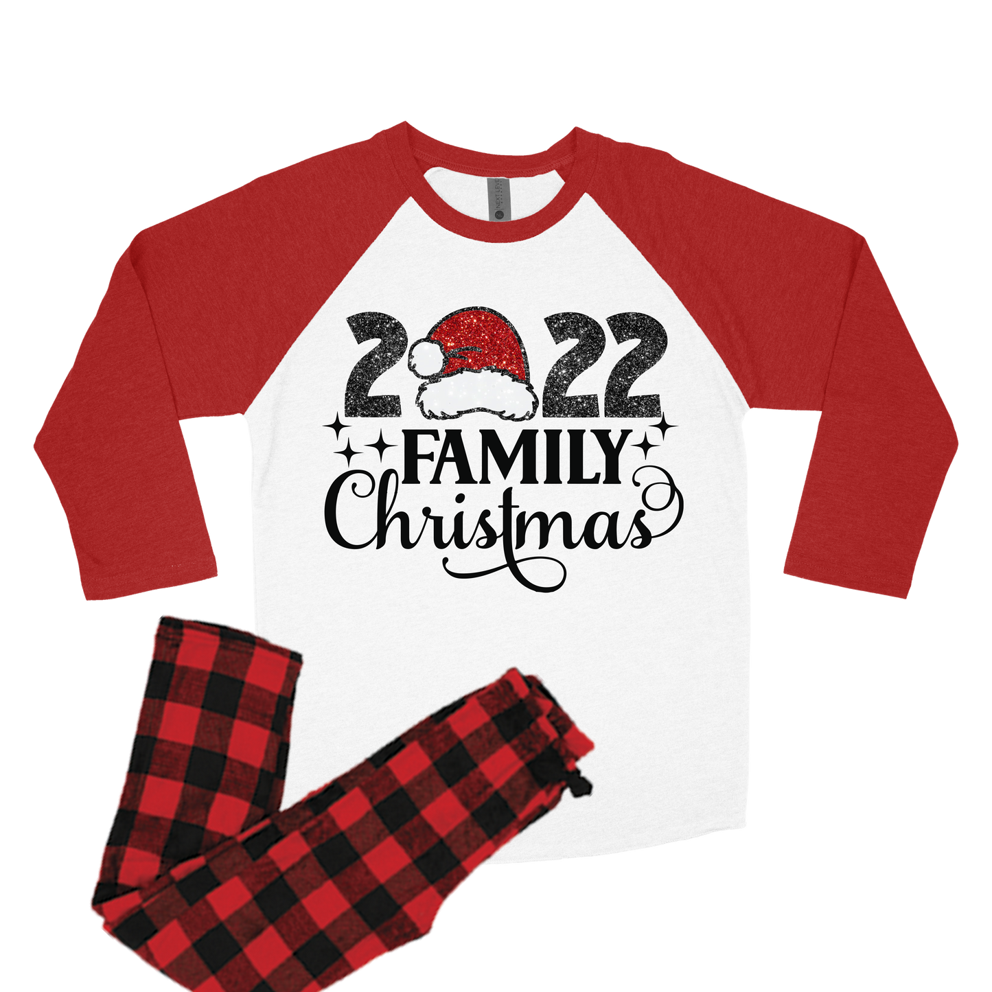 Family Christmas Shirts