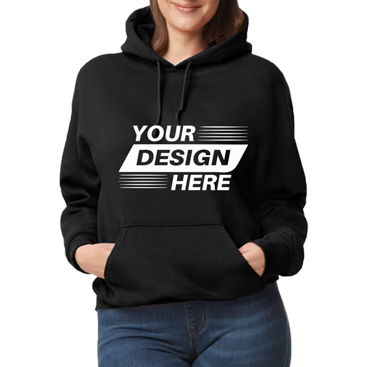 Custom Hoodie