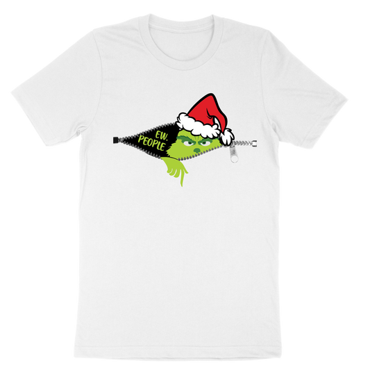Grinch ew people