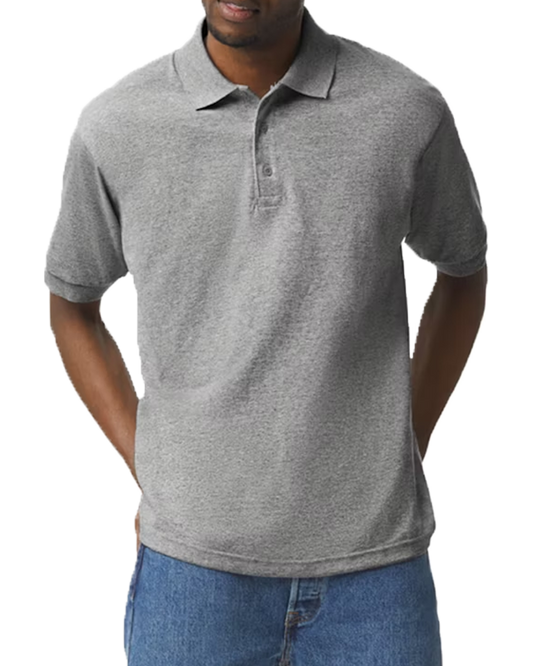 Custom polo