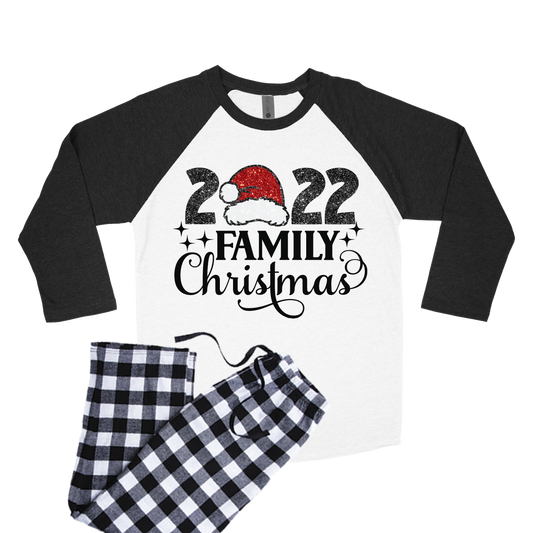Family Christmas Shirts
